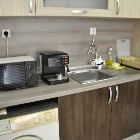 Apartman 