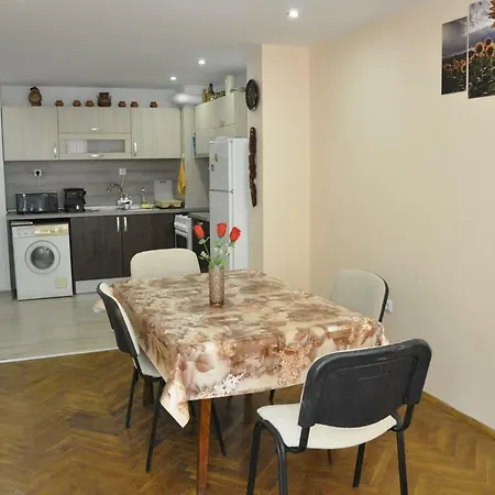 Apartman 