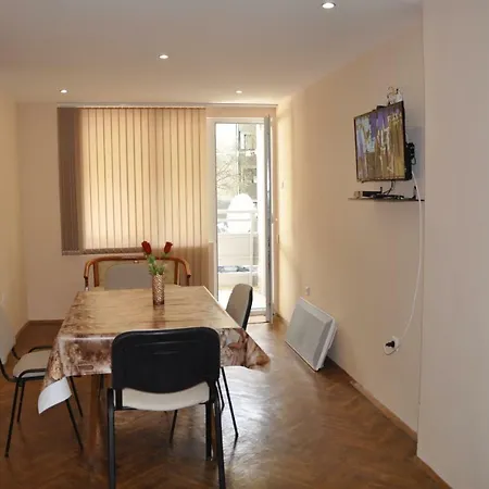Apartman 